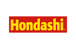 Imagem da logo HONDASHI®