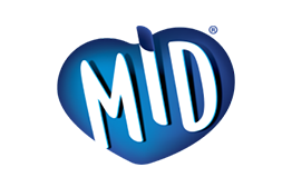 Imagem da logo MID®