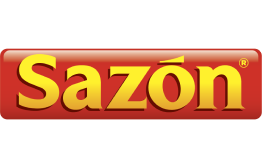 Imagem da logo SAZÓN