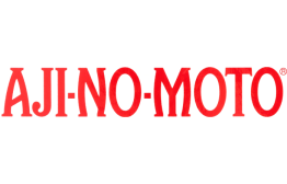 Imagem da logo AJI-NO-MOTO®