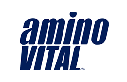 Imagem da logo aminoVITAL®