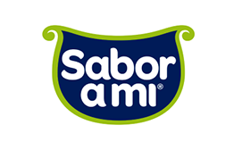 imagem da Logo SABOR A MI®