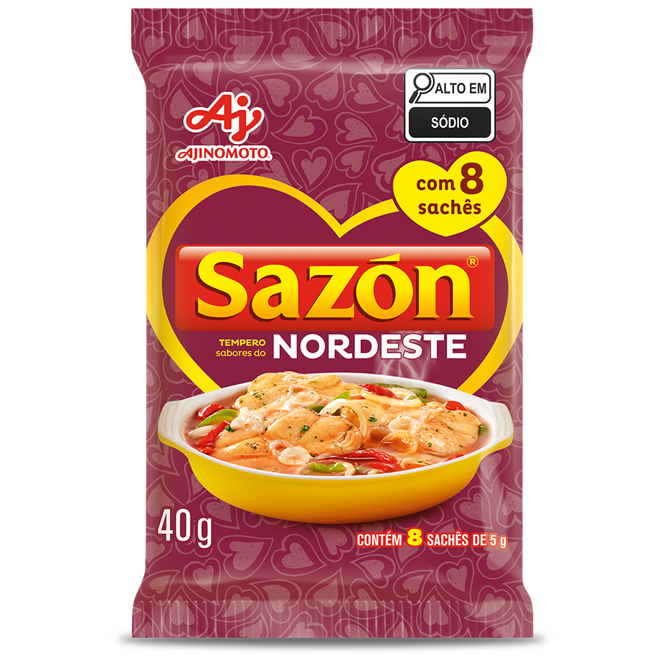 Tempero-SAZÓN-40g-Sabores-do-Nordeste-FRENTE