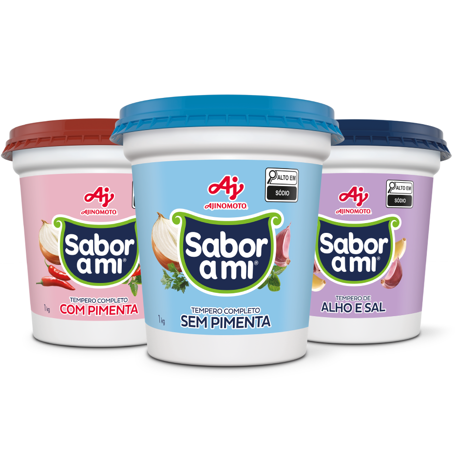 Sabor a mi