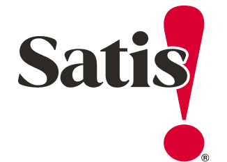Imagem do logo Satis