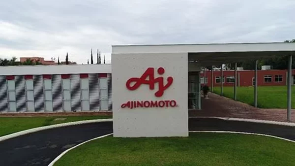 Ajinomoto do Brasil irá adquirir mais de 600 toneladas de amônia para sua fábrica em Limeira (SP)