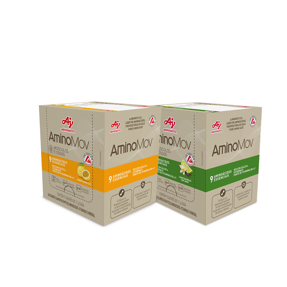 AminoMov